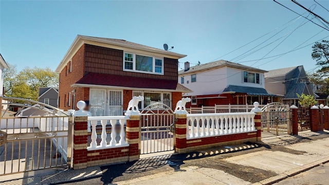 11547 144th St, Jamaica, NY 11436