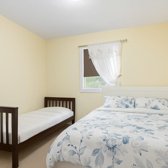view of bedroom