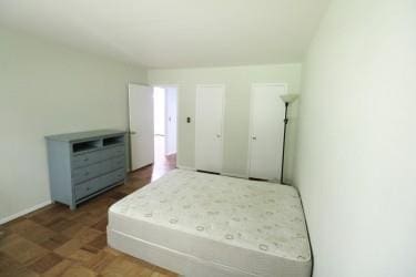 5 Anchorage Ln Unit 4A, Oyster Bay, NY 11771 - view of bedroom