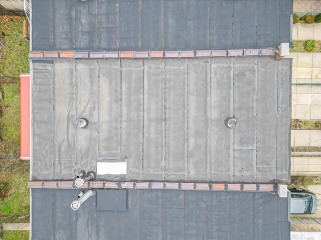 3135 Gunther Ave, Bronx, NY 10469 - aerial view