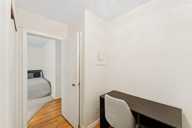 91 Tulip Ave Unit B1, Cartion, Floral Park, NY 11001 - office space with wood finished floors