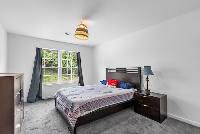 214 Phillips St, Middletown, NY 10940 - carpeted bedroom with baseboards and visible vents