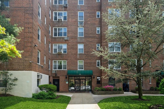 142-20 26th Ave Unit 5H, Flushing, NY 11354 - view of apartment building / complex