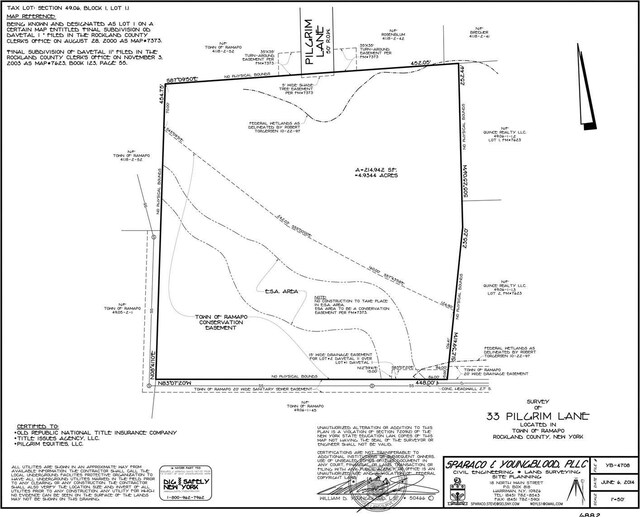 33 Pilgrim Ln, Monsey, NY 10952 - photo 6