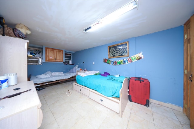 view of bedroom