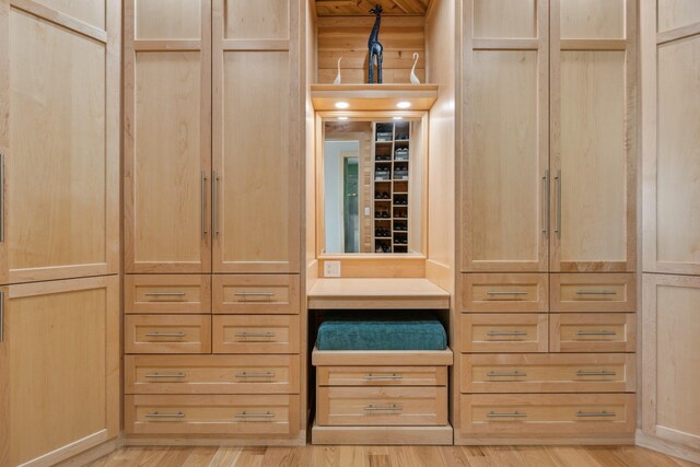 516 Asharoken Ave, Northport, NY 11768 - view of closet