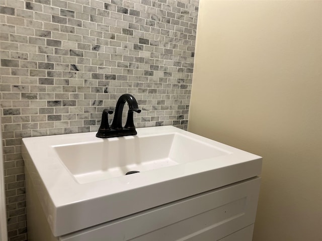 776 Brook Ave Unit 33C, Bronx, NY 10451 - detailed view of vanity