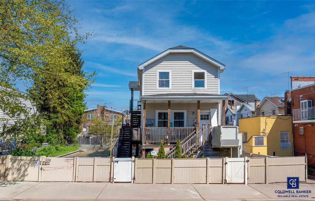 3173 Shore Pkwy, Brooklyn, NY 11235 - photo 1