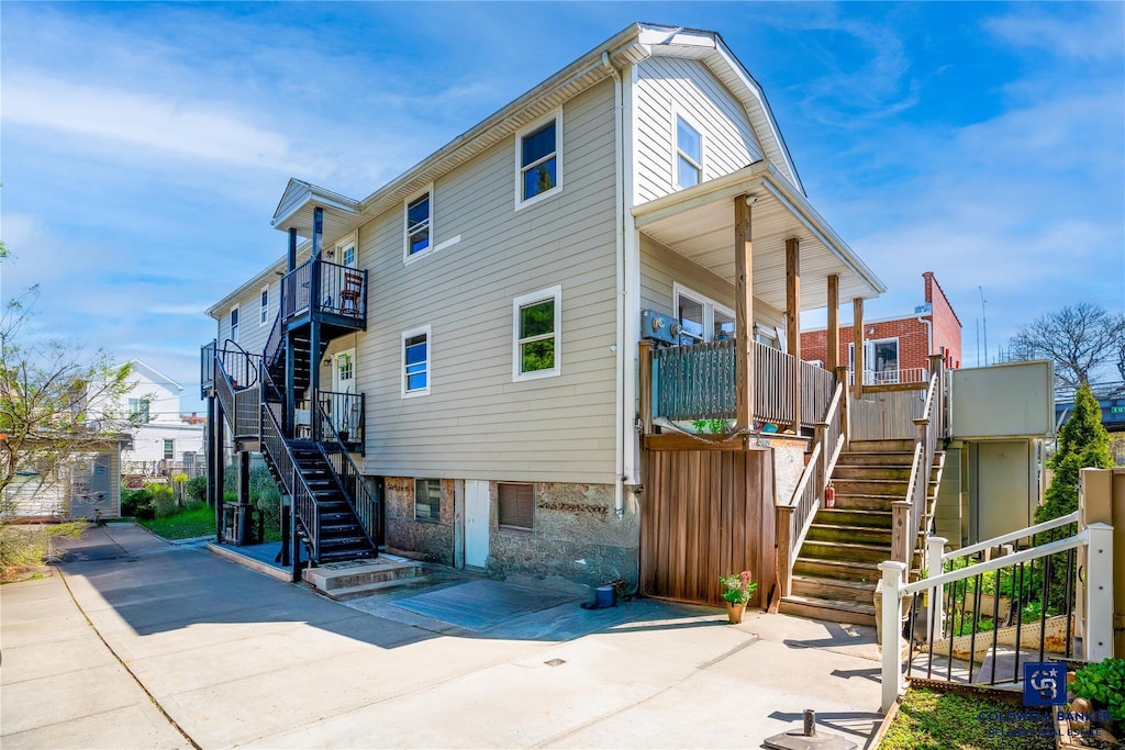 3173 Shore Pkwy, Brooklyn, NY 11235 - photo 2