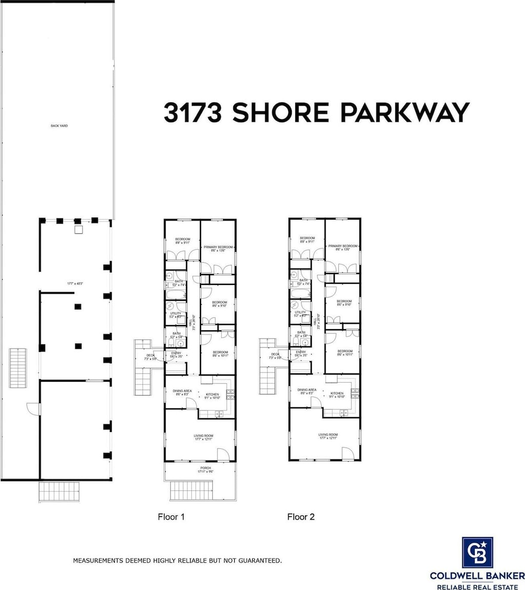 3173 Shore Pkwy, Brooklyn, NY 11235 - photo 3