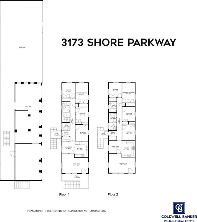 3173 Shore Pkwy, Brooklyn, NY 11235 - photo 3