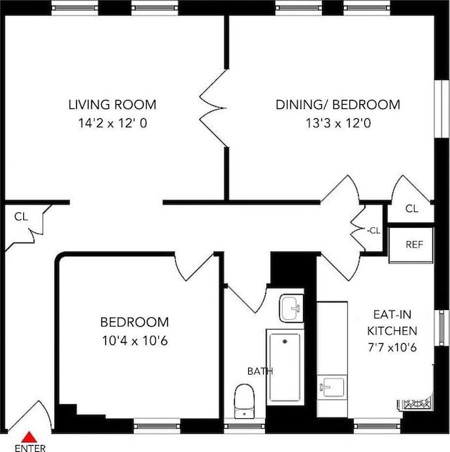 3545 82nd St Unit 4, Jackson Heights, NY 11372 - photo 25