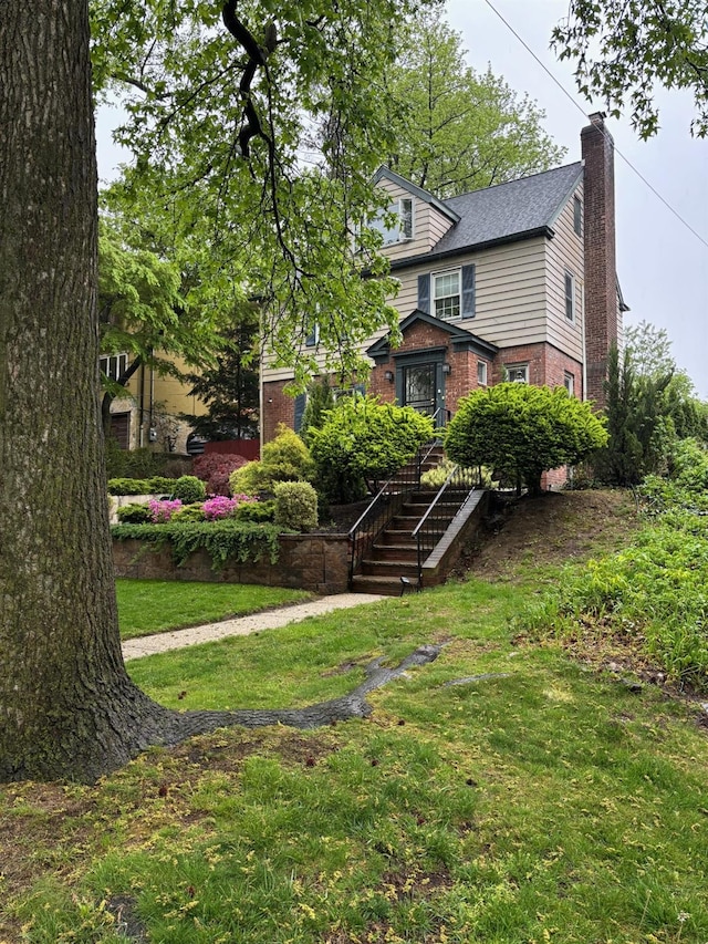 19346 Mclaughlin Ave, Holliswood, NY 11423 - photo 1