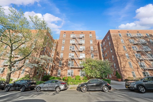 19 Abeel St Unit 6E, Yonkers, NY 10705 - view of property