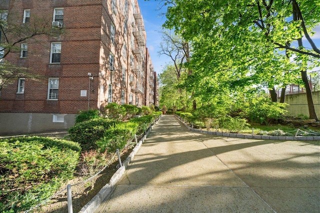 19 Abeel St Unit 6E, Yonkers, NY 10705 - view of community
