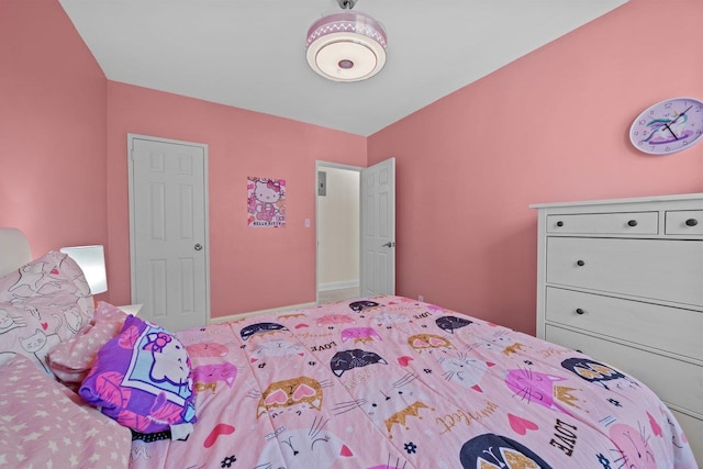 19 Abeel St Unit 6E, Yonkers, NY 10705 - view of bedroom