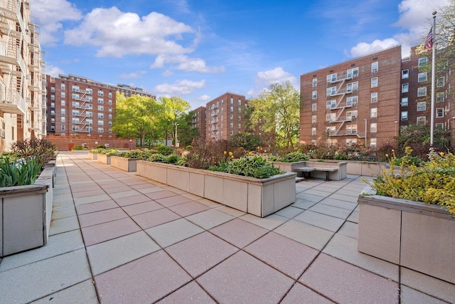 19 Abeel St Unit 6E, Yonkers, NY 10705 - view of surrounding community