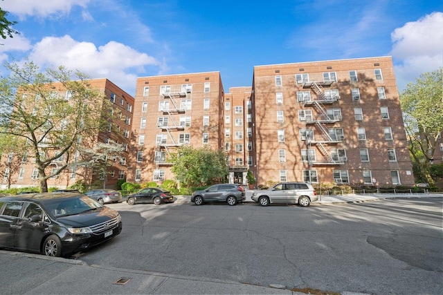 19 Abeel St Unit 6E, Yonkers, NY 10705 - view of building exterior