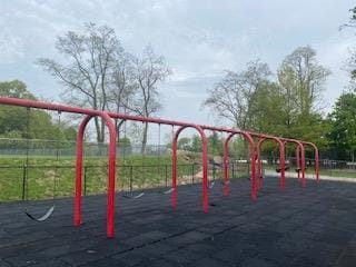 19 Abeel St Unit 6E, Yonkers, NY 10705 - view of community playground