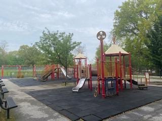 19 Abeel St Unit 6E, Yonkers, NY 10705 - view of play area