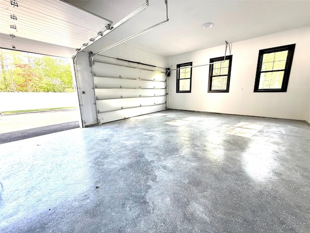 412 Mill River Rd, Oyster Bay, NY 11771 - view of garage