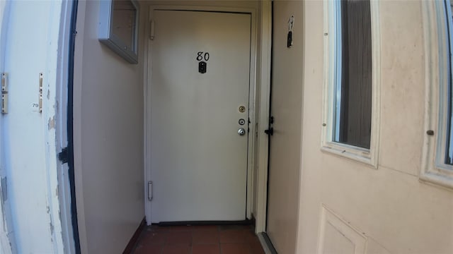 80 Sneden Pl Unit 80, Spring Valley, NY 10977 - view of doorway to property