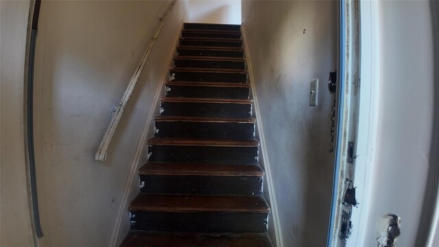 80 Sneden Pl Unit 80, Spring Valley, NY 10977 - view of stairs