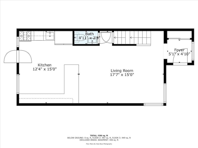 935 Van Nest Ave, Bronx, NY 10462 - photo 24