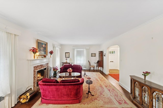 94 Stratford Ave, Garden City, NY 11530 - photo 13
