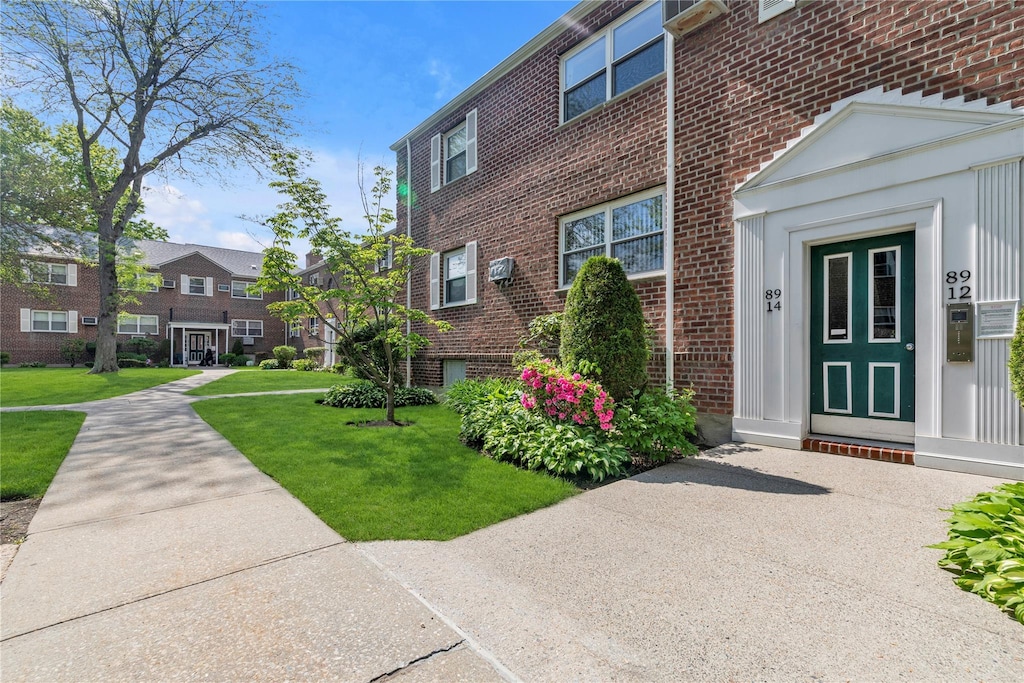 89-12 155th Ave Unit 1, Howard Beach, NY 11414 - photo 1