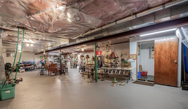 81 Lakeside Ln, Westhampton, NY 11977 - interior space
