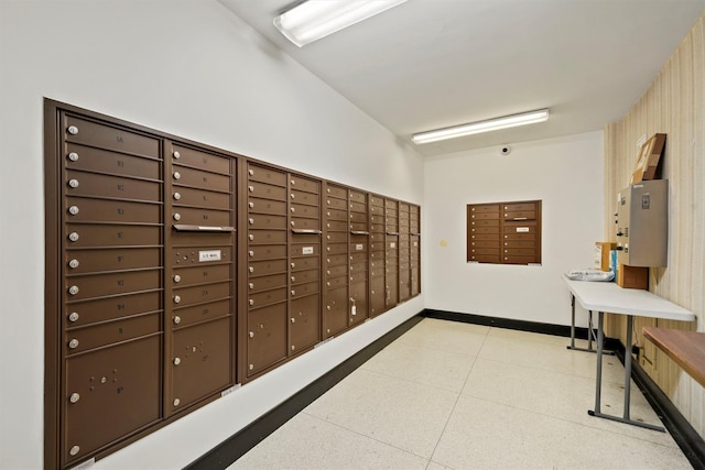 377 Westchester Ave Unit 6C, Port Chester, NY 10573 - view of home's community featuring mail area