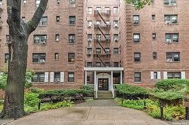 83-75 118th St Unit 4H, Kew Gardens, NY 11415 - view of apartment building / complex