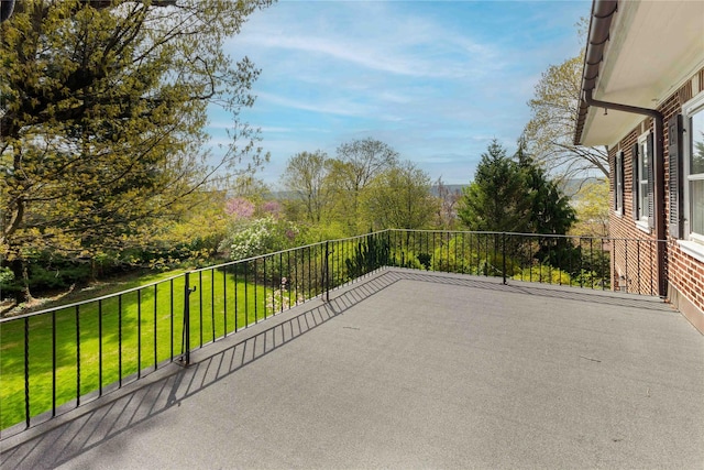 157 Alta Ave, Yonkers, NY 10705 - view of patio / terrace