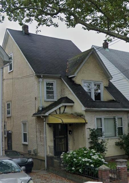 104-35 198th St, Saint Albans, NY 11412 - view of front of house