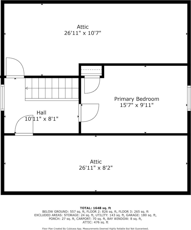 19 Winthrop St, New Hyde Park, NY 11040 - room layout