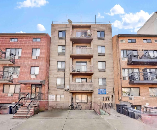 75-58 113th St Unit 4A, Forest Hills, NY 11375 - view of building exterior