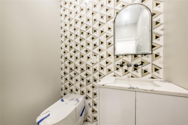 26 Kingston Ave, Hicksville, NY 11801 - view of washroom
