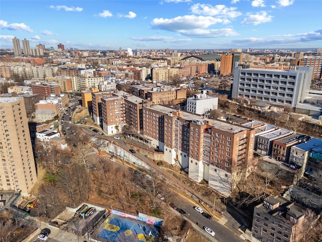 city view