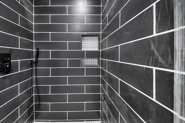 169 Bretton Rd, Yonkers, NY 10710 - full bath with tiled shower