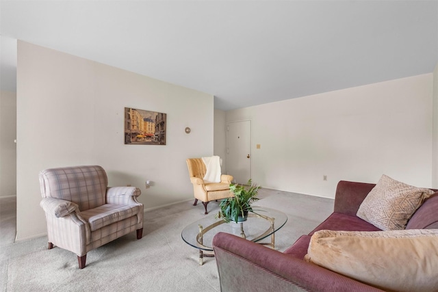 1 Lakeview Dr Unit 1L, Peekskill, NY 10566 - living room with carpet flooring