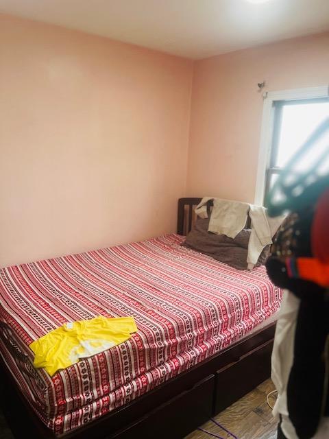 view of bedroom