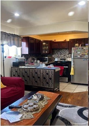 197-21 Carpenter Ave Unit 3G, Hollis, NY 11423 - photo 9