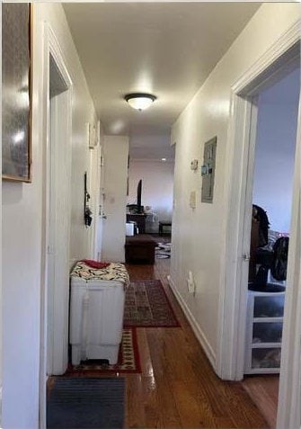 197-21 Carpenter Ave Unit 3G, Hollis, NY 11423 - photo 11