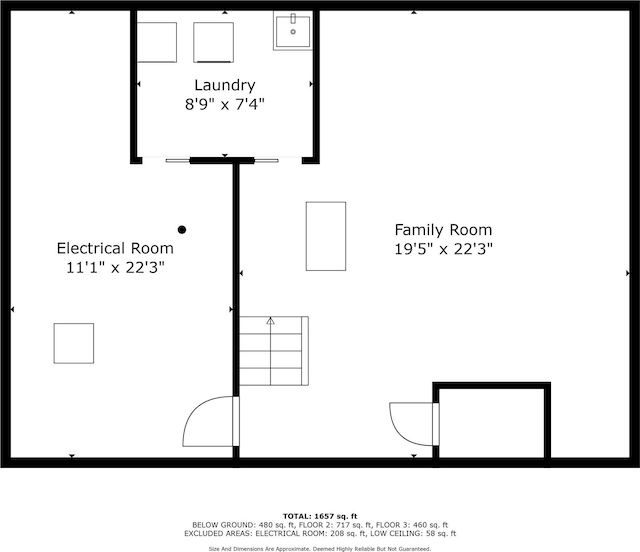 30 Inwood Rd, Glen Cove, NY 11542 - property floor plan