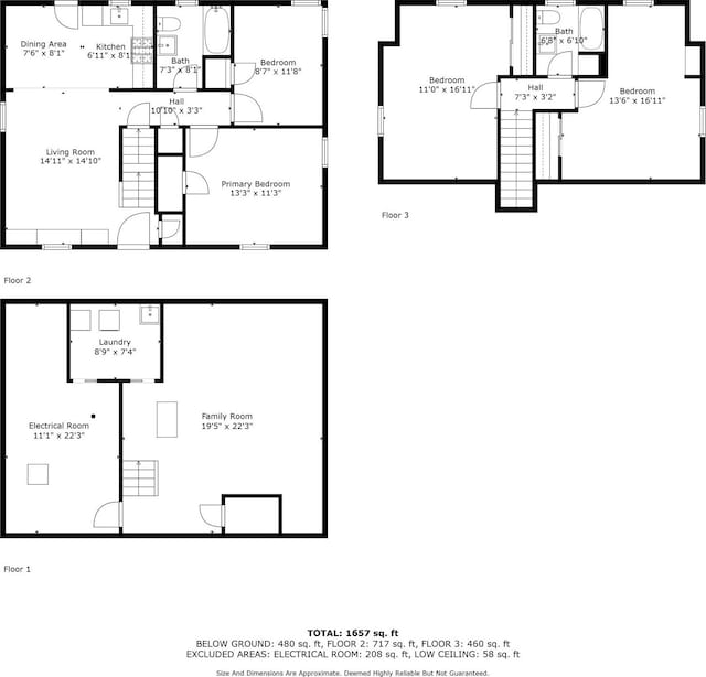 30 Inwood Rd, Glen Cove, NY 11542 - floor plan / room layout