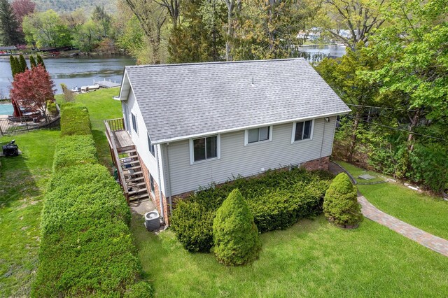 25 Ten Eyck Ave, Greenwood Lake, NY 10925 - photo 4