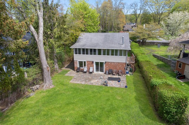 25 Ten Eyck Ave, Greenwood Lake, NY 10925 - photo 34