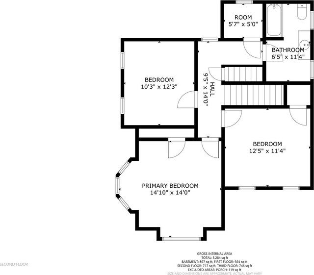 50 Pennsylvania Ave, Tuckahoe, NY 10707 - photo 38
