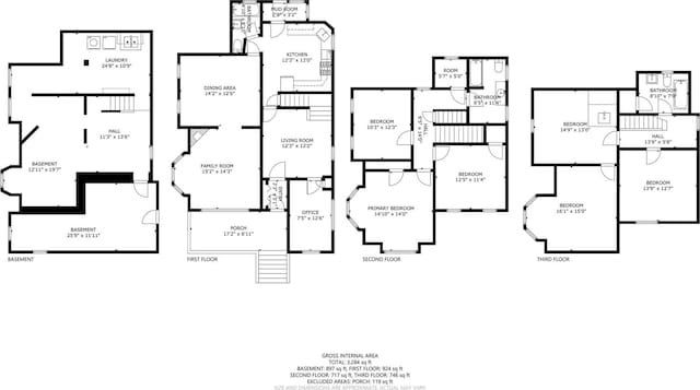 50 Pennsylvania Ave, Tuckahoe, NY 10707 - photo 40